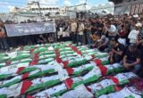 غزة تسجل 6 شهداء لتصل حصيلة الإبادة الإسرائيلية إلى 73 ألفاً و795