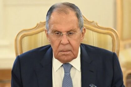 لافروف يحذر من أن أي هجوم أوروبي على روسيا سيؤدي إلى حرب سريعة ومختلفة