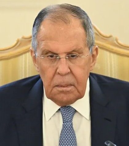 لافروف يحذر من أن أي هجوم أوروبي على روسيا سيؤدي إلى حرب سريعة ومختلفة