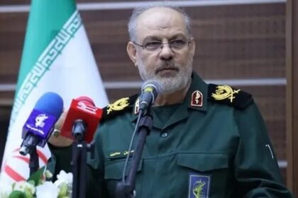 الحرس الثوري الإيراني يعبر عن شكوكه بشأن رواية إنقاذ ضابط أمريكي داخل البلاد ويصفها بـ«الهوليوودية»