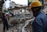 سجل زلزال بقوة 5 درجات في غرب كولومبيا
