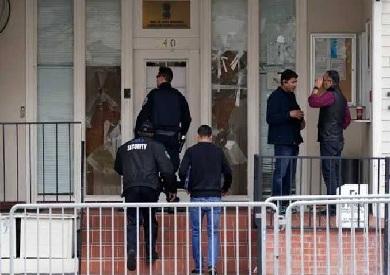 شاب في بنسلفانيا الأمريكية يعتقل بتهمة التخطيط لهجوم عنيف لصالح داعش