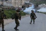 استشهاد فلسطيني برصاص جيش الاحتلال الإسرائيلي داخل منزله في البيرة