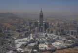 مجلس التعاون الخليجي يحذر من تصعيد خطر بعد محاولة استهداف مكة بواسطة طائرة مسيّرة حوثية