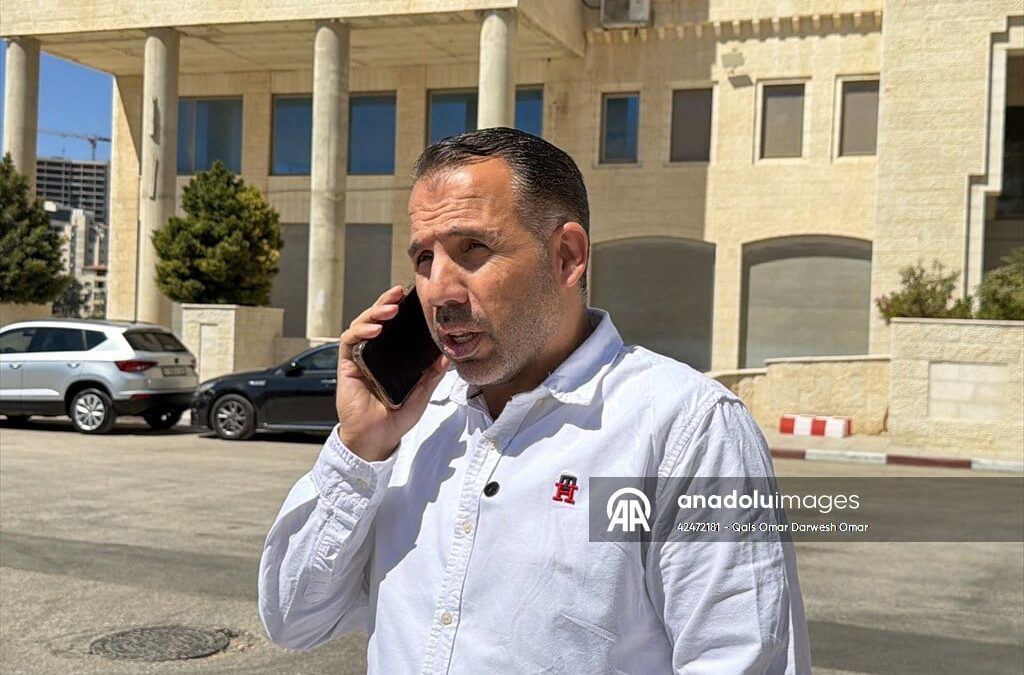 مبادرة فلسطينية تساهم في شطب 21 مليون دولار من ديون الفقراء كخطوة للتنازل لله