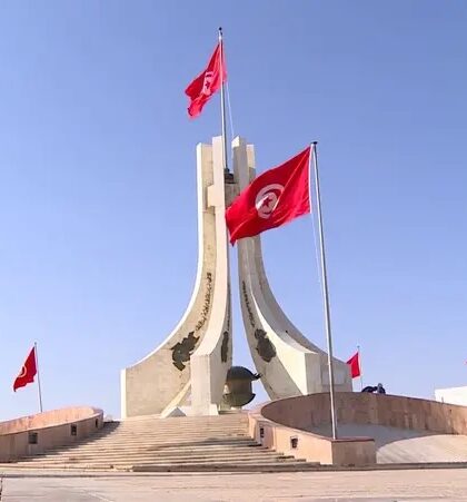 تعليق الدراسة في العاصمة تونس بسبب سوء الأحوال الجوية
