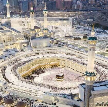 البرلمان العربي يعبّر عن إدانته لمحاولة الحوثيين استهداف مكة المكرمة ويدعو إلى اتخاذ إجراءات دولية قوية