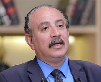 طارق فهمي: مذكرة التفاهم بين أمريكا وإيران أصبحت سوء تفاهم