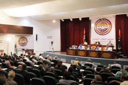 مجلس النواب الليبي يوافق بالإجماع على اتفاق 4+4 المتعلق بالانتخابات