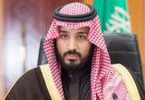 ولي العهد السعودي يغادر المملكة متوجهاً إلى مصر لأغراض العمل