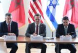 إسرائيل والمغرب يعلنان عن رفع مستوى العلاقات وفتح سفارتين
