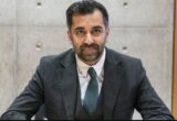 رئيس وزراء اسكتلندا السابق يطالب المجتمع الدولي بتفعيل المقاطعة والعقوبات ضد إسرائيل