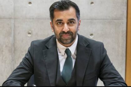 رئيس وزراء اسكتلندا السابق يطالب المجتمع الدولي بتفعيل المقاطعة والعقوبات ضد إسرائيل