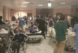 صحة غزة تحذر من خطر وشيك يهدد النظام الطبي بالشلل