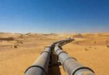 السعودية تنجز استعداداتها لاستئناف تشغيل خط أنابيب شرق – غرب بنصف طاقته قريباً