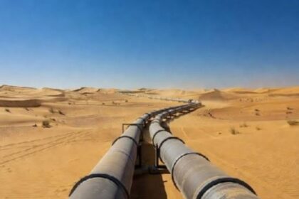السعودية تنجز استعداداتها لاستئناف تشغيل خط أنابيب شرق – غرب بنصف طاقته قريباً