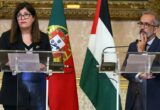 البرتغال تحذر من أن الاستيطان الإسرائيلي يهدد إمكانية إقامة دولة فلسطينية