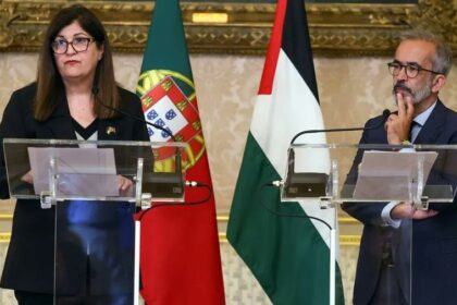 البرتغال تحذر من أن الاستيطان الإسرائيلي يهدد إمكانية إقامة دولة فلسطينية