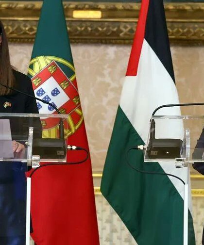البرتغال تحذر من أن الاستيطان الإسرائيلي يهدد إمكانية إقامة دولة فلسطينية
