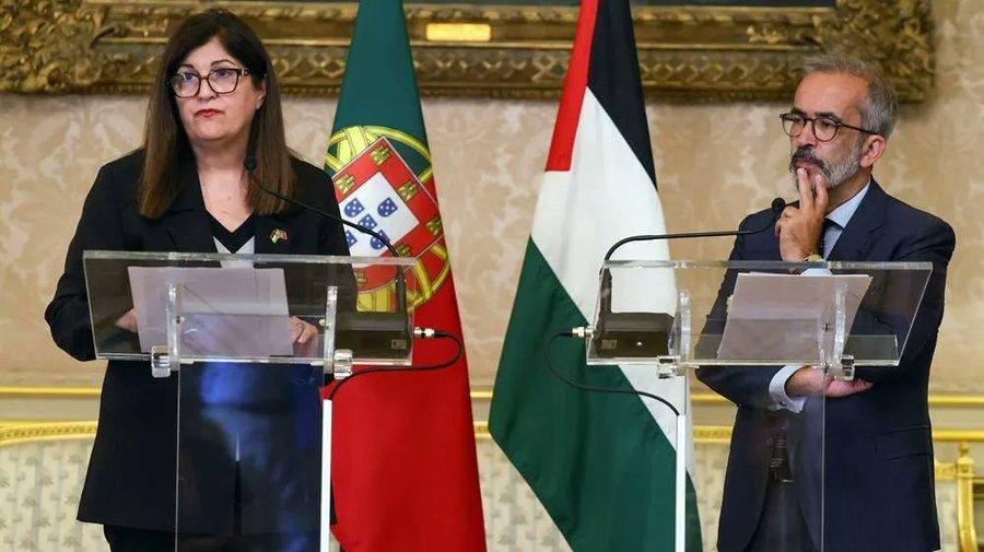 البرتغال تحذر من أن الاستيطان الإسرائيلي يهدد إمكانية إقامة دولة فلسطينية