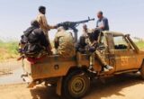 الجيش السوداني يكشف عن استهداف مسيرات الدعم السريع لمناطق سكنية في الدمازين